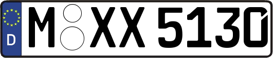M-XX5130