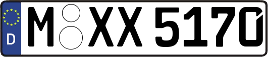 M-XX5170