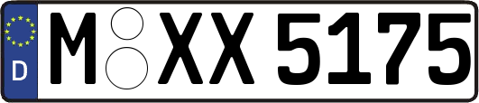 M-XX5175