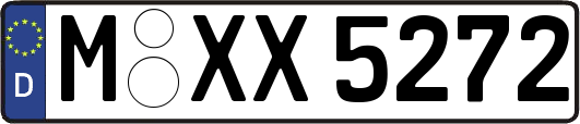 M-XX5272