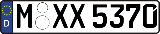 M-XX5370