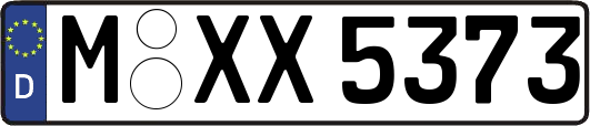 M-XX5373
