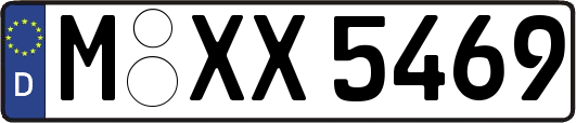 M-XX5469