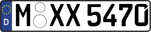 M-XX5470