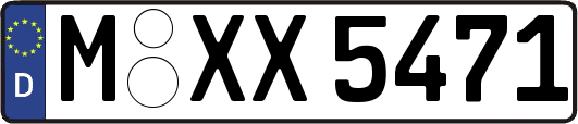 M-XX5471