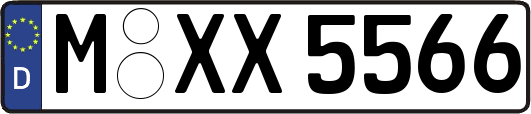 M-XX5566
