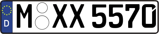 M-XX5570