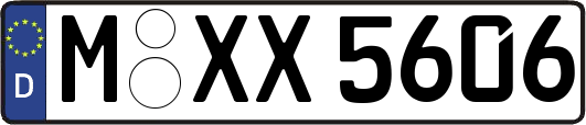 M-XX5606