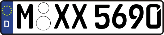 M-XX5690