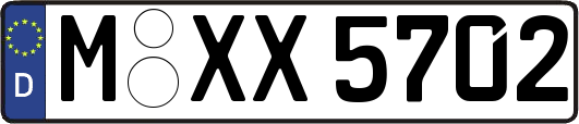 M-XX5702