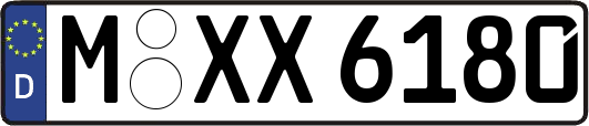 M-XX6180