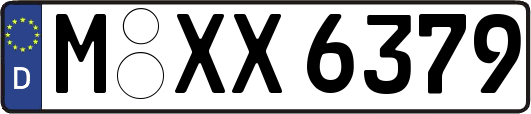 M-XX6379