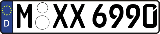 M-XX6990