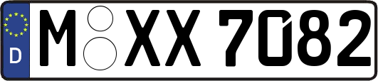 M-XX7082