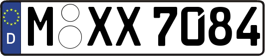 M-XX7084