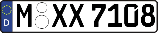 M-XX7108