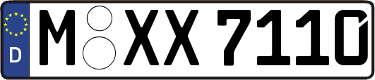 M-XX7110