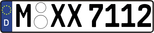 M-XX7112