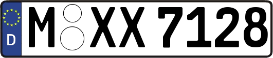 M-XX7128