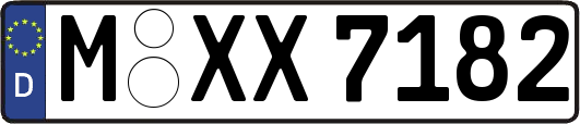 M-XX7182