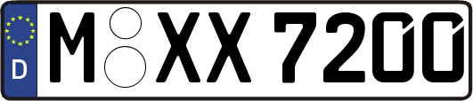 M-XX7200