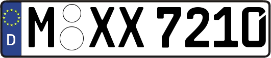 M-XX7210