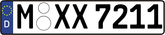 M-XX7211