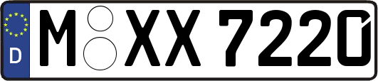 M-XX7220