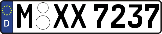 M-XX7237