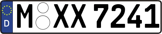 M-XX7241