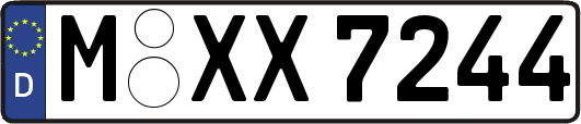 M-XX7244