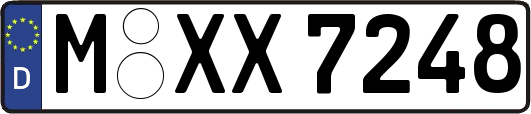 M-XX7248