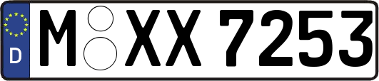 M-XX7253