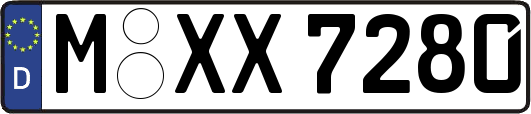 M-XX7280