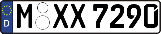 M-XX7290