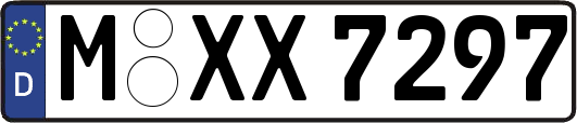 M-XX7297