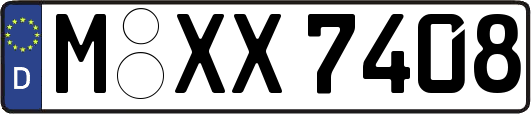 M-XX7408