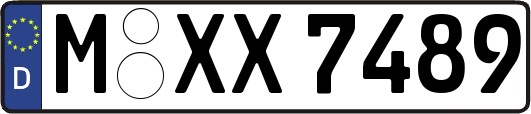 M-XX7489