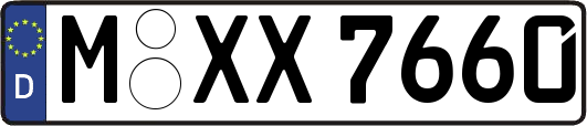 M-XX7660