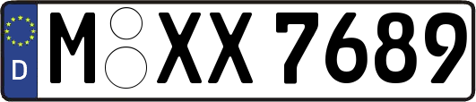 M-XX7689