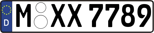 M-XX7789