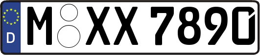 M-XX7890