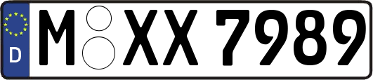 M-XX7989