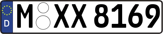 M-XX8169