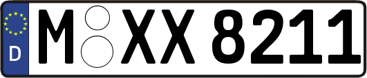 M-XX8211