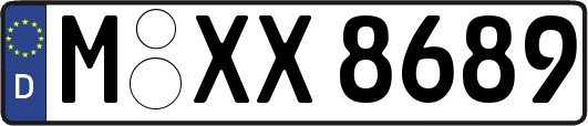M-XX8689
