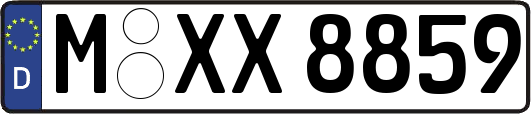 M-XX8859