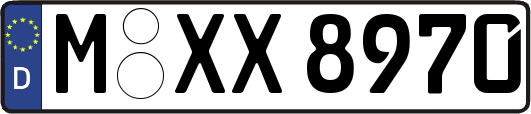 M-XX8970