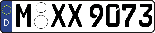 M-XX9073