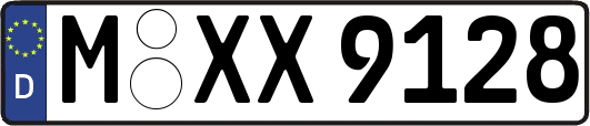 M-XX9128